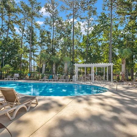 Апартаменты World Tour Retreat Миртл-Бич Экстерьер фото